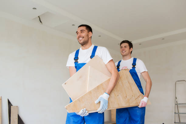 Same-Day Junk Removal Services in Cresskill, NJ